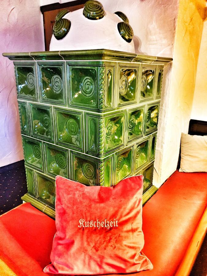 Apartment Bergerleben *